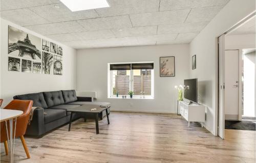  1 Bedroom Nice Apartment In Sæby in Sæby