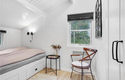 Holiday Home Sandtornvej Thisted Iv in Sonder Vorupor