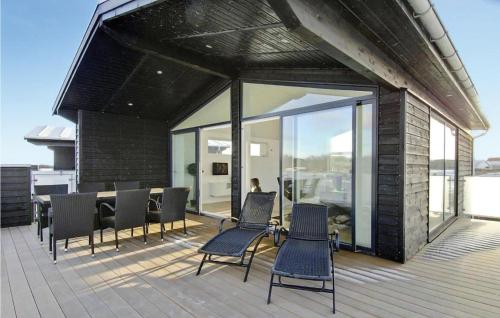  Stunning Home In Frederikshavn With 3 Bedrooms And Wifi in Frederikshavn