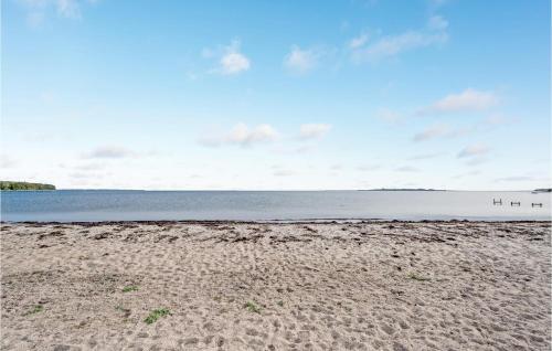  Awesome Home In Haderslev With 2 Bedrooms And Wifi in Diernæs