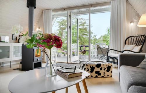Holiday Home Pukkelvej Ebeltoft V in 埃貝爾托夫特縣