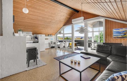  Holiday Home Grårisvej Thisted Vi in Nørre Vorupør