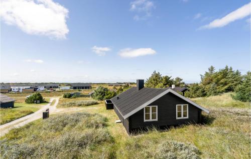 Exterior view, Holiday Home Grarisvej Thisted Vi in Norre Vorupor