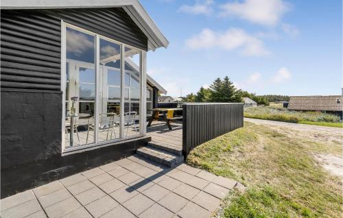 Exterior view, Holiday Home Grarisvej Thisted Vi in Norre Vorupor