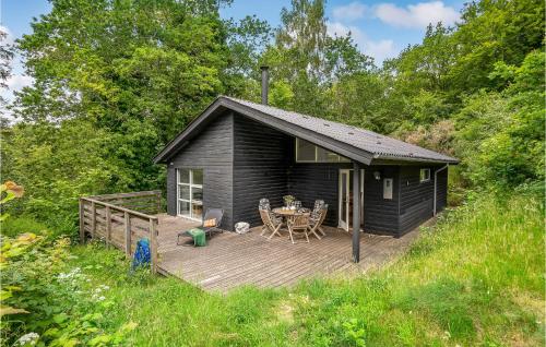 . Pet Friendly Home In Gistrup With Wifi