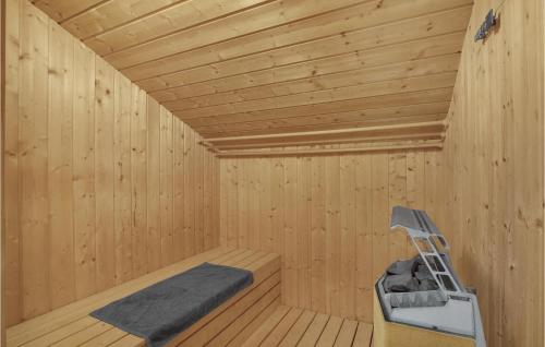 Programlehetőségek, Holiday Home Kløvborgsti Thisted Ix in Thisted