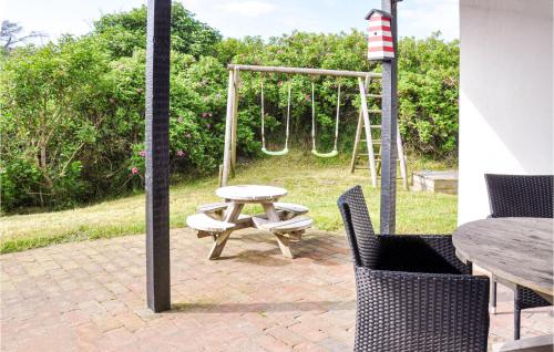 Exterior view, Holiday Home Ørredvej Thisted Ii in Norre Vorupor