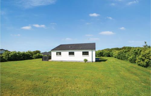 Cozy Home In Vestervig With Kitchen