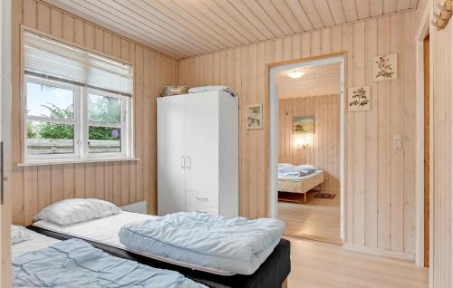 Amazing Home In Broager With Sauna