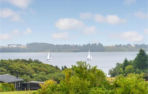 View, 3 Bedroom Stunning Home In Snedsted in Snedsted