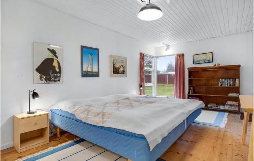 4 Bedroom Pet Friendly Home In Ebeltoft