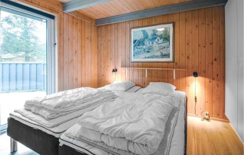 4 Bedroom Stunning Home In Fjerritslev
