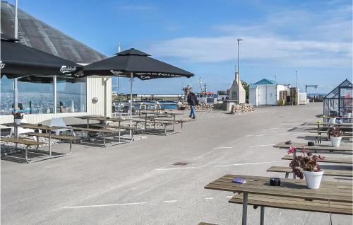 Zunanjost, Holiday Home Fiskervej Ds Dnmk in Sydals