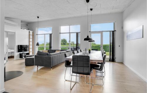 Holiday Home Podehaven Haderslev in 哈澤斯萊烏