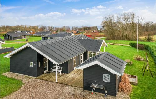 Zunanjost, Holiday Home Fiskervej Ds Dnmk in Sydals