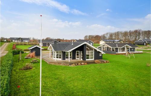 Zunanjost, Holiday Home Fiskervej Ds Dnmk in Sydals
