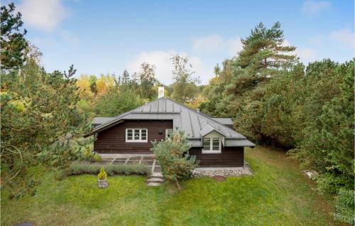 Nice Home In Martofte With Wifi And 3 Bedrooms