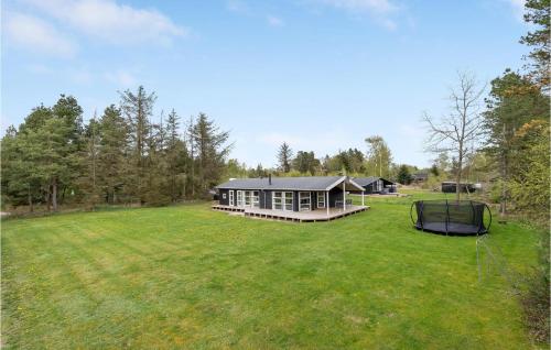 Vista exterior, Gorgeous Home In Hadsund With Wifi in Hadsund