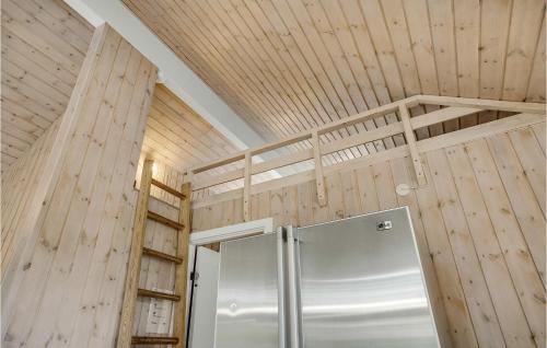 Εξωτερική όψη, Amazing Home In Ebeltoft With 3 Bedrooms, Sauna And Wifi in Έμπελτοφτ