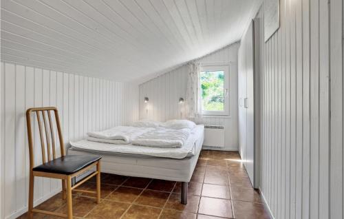 Awesome Home In Blokhus With Wifi in Blokhus