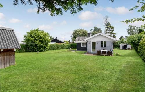 Amazing Home In Eg With Kitchen