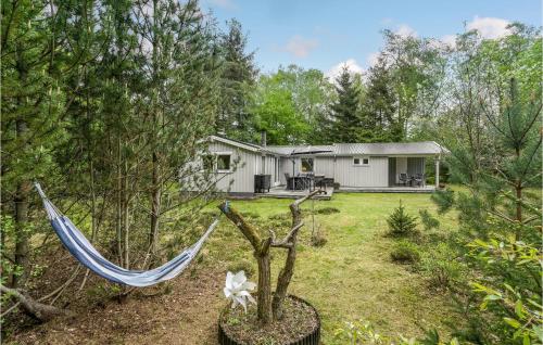 3 Bedroom Stunning Home In Hadsund