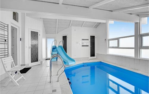  Gorgeous Home In Hjørring With Sauna in Lønstrup
