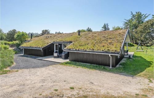 Exterior view, Lovely Home In Blokhus With Sauna in Blokhus