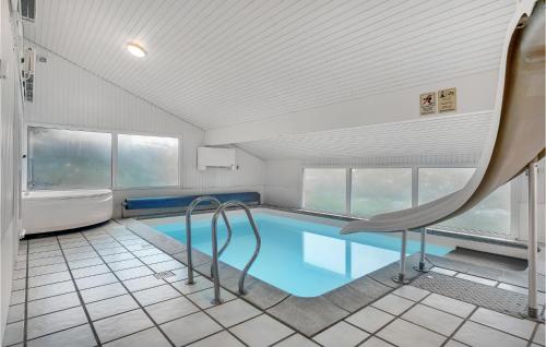 Swimming pool, Lovely Home In Blokhus With Sauna in Blokhus