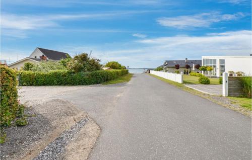 Nice Home In Ebeltoft With House Sea View