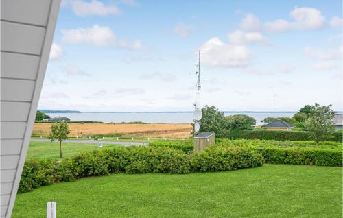  Gorgeous Home In Brenderup Fyn in Bro