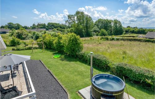  Awesome Home In Sydals With Wifi in Sønderby