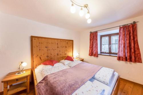 Florerhof Ferienwohnung Rose