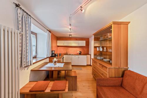 Two-Bedroom Superior Apartment