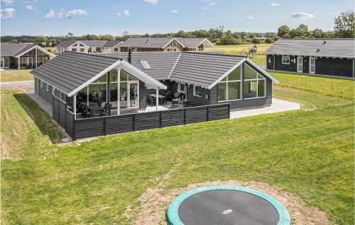  Pet Friendly Home In Bogense With Sauna in 5400 Bogense