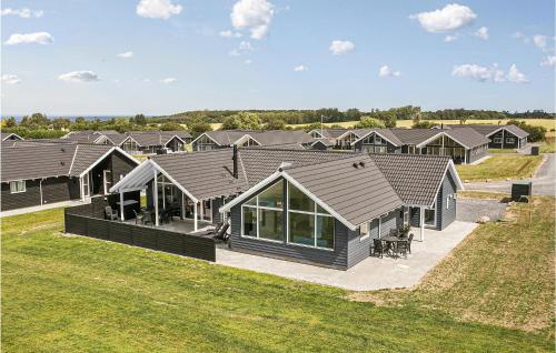 Gorgeous Home In Bogense With Indoor Swimming Pool