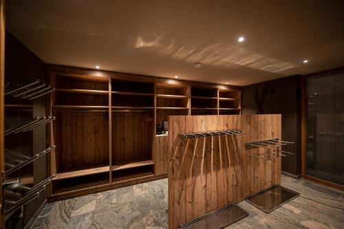 Sport és szabadidő, The Falcon in Stubenbach