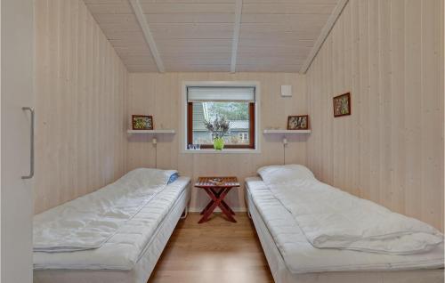 Cozy Home In Rdby With Sauna