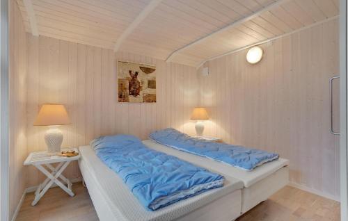 Cozy Home In Rdby With Sauna