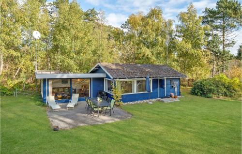 Holiday Home Duevænget Rødby Iv