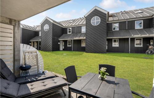  Lejl 219 St in Fanø