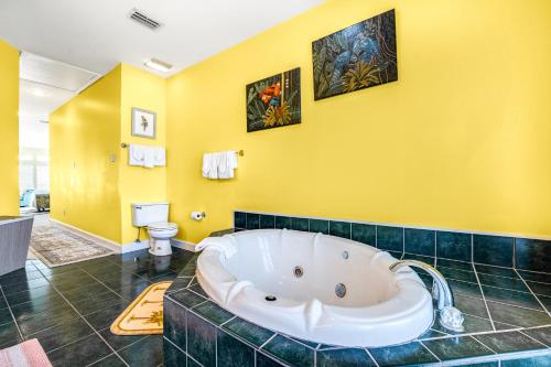 Dolphin View by Meyer Vacation Rentals in ฟอร์ต มอร์แกน