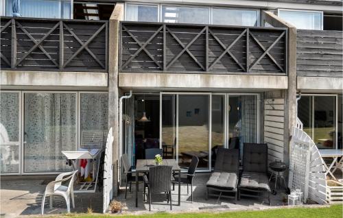  Lejl 219 St in Fanø