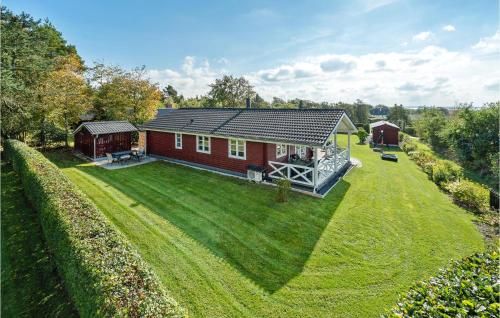 Gorgeous Home In Fars With Kitchen