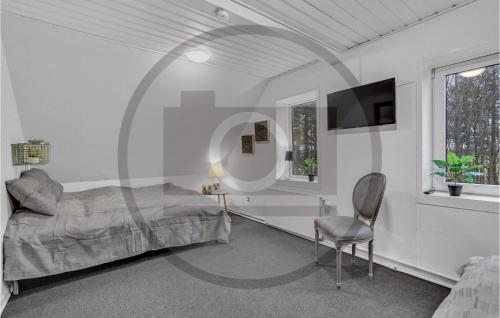 2 Bedroom Stunning Apartment In Billund