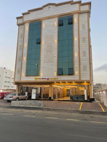 Afdal Rehla Serviced Apartments, Jazan (foto 7)