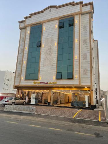 Afdal Rehla Serviced Apartments, Jazan (foto 9)