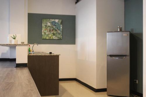 Cando Living Apartments in Central Avenue in 聖荷西