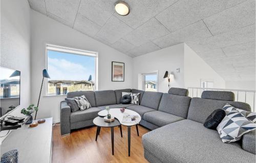  Holiday Home Ringkøbing 3 in Søndervig