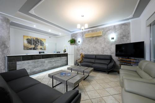 Kerkyra Island Hotel 2